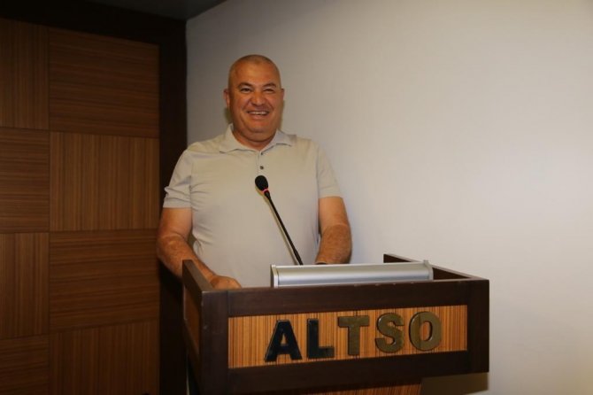 Güzelbağ Sanayi Sitesi Arazisinde 18 Madde Uygulaması Tamamlandı