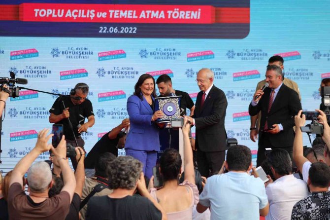 Chp Genel Başkanı Kılıçdaroğlu: “Bu Düzeni Ne Olursa Olsun Mutlaka Beraber Değiştireceğiz”