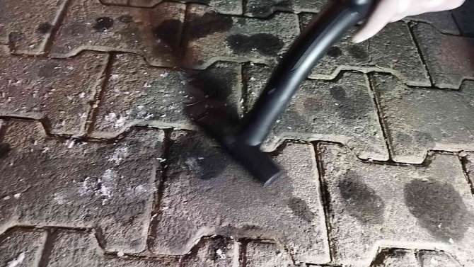 Polisten Kaçan Ve Kaza Yapan Uyuşturucu Tacirleri Tutuklandı