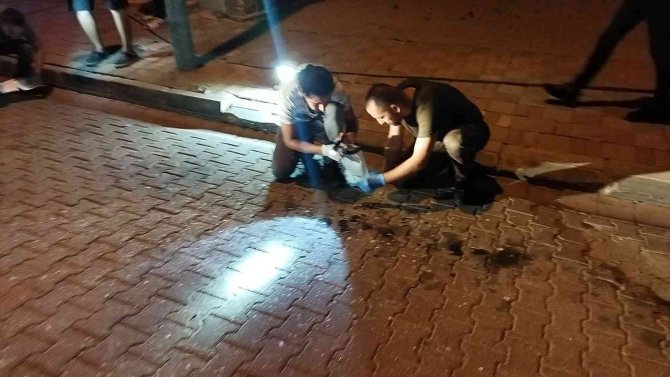 Polisten Kaçan Ve Kaza Yapan Uyuşturucu Tacirleri Tutuklandı