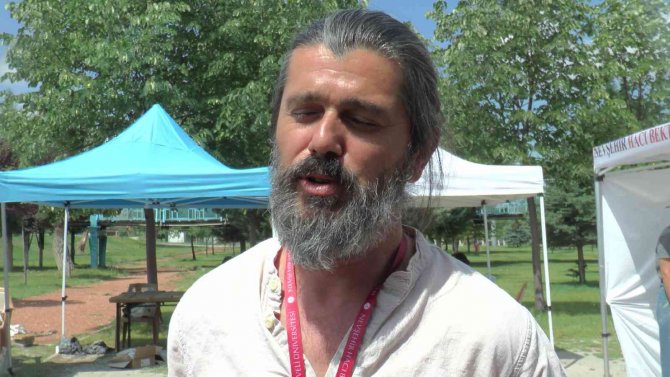 5 Ülkeden 13 Seramik Sanatçısı, Hünerlerini Avanos’da Sergileyecek