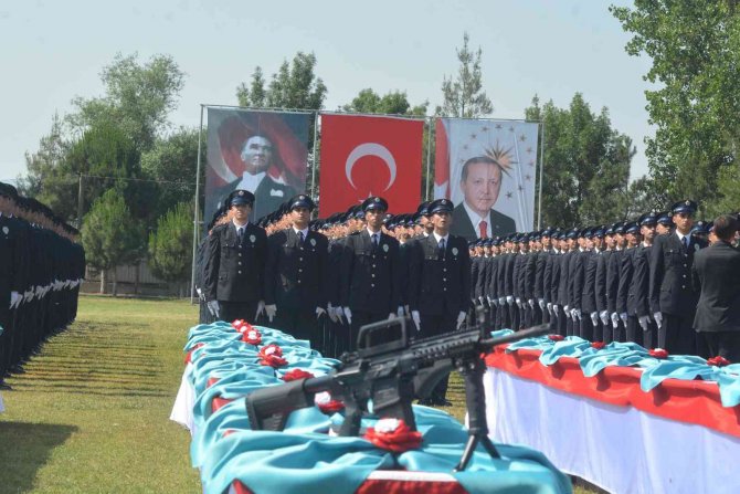 Bakan Soylu, Orman Yangın Alanından Polis Okulu Öğrencilerine Seslendi