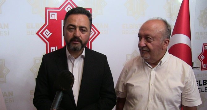 Elbistan Festivali Yüz Binlerce Kişiyi Ağırlayacak