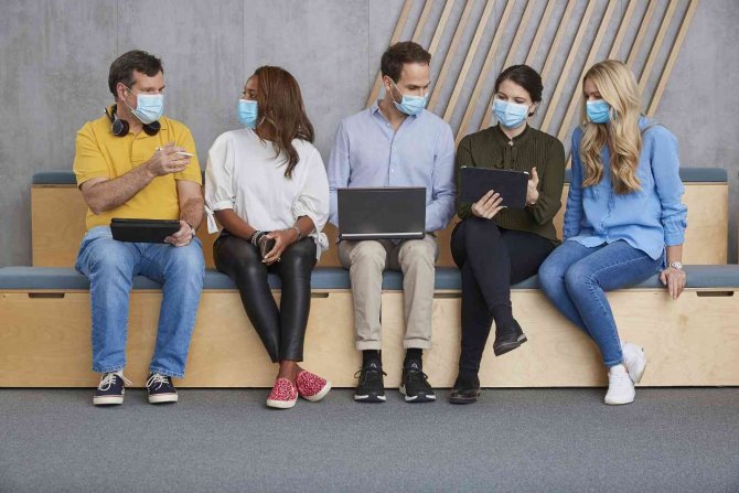 Bsh Türkiye, Weflex Uygulamasıyla Yeni Nesil İş Modelini Başlatıyor