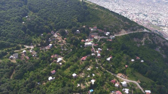 Yıldırım’da ‘Sit’ Sorunu Çözülüyor