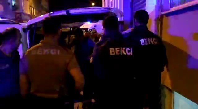 Bursa’da Kız Çocuğuna Taciz İddiası Mahalleliyi Sokağa Döktü