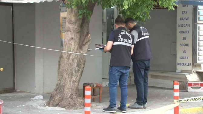 Büyükçekmece’de Küfürlü Kavga: 1 Yaralı