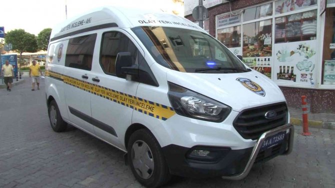 Büyükçekmece’de Küfürlü Kavga: 1 Yaralı