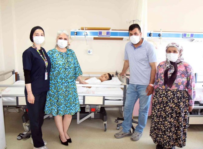 Sünnetin Doğumdan Sonraki İlk 2 Yılda Yapılması Daha Uygun