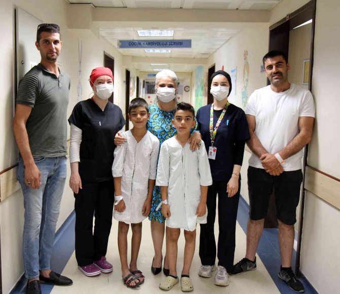 Sünnetin Doğumdan Sonraki İlk 2 Yılda Yapılması Daha Uygun