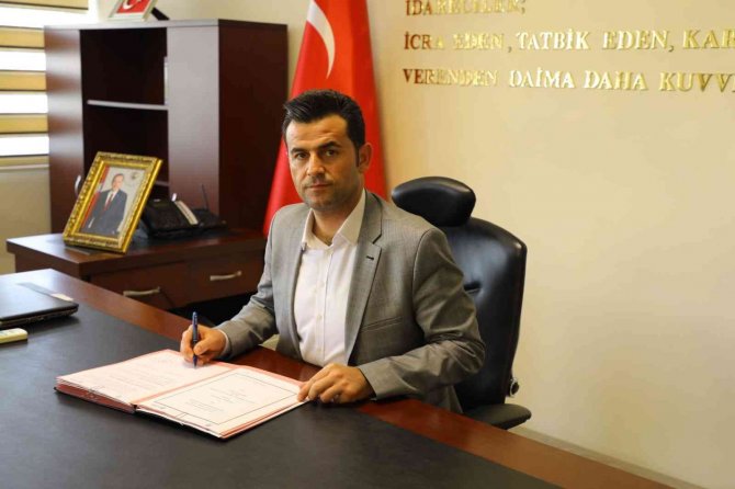 Kırsal Kalkınmaya İki Yeni Proje