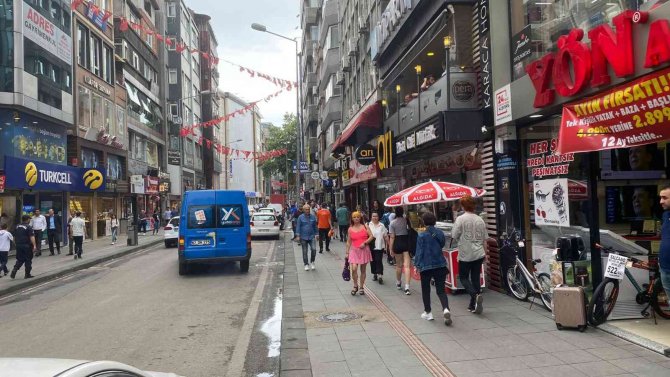 Diyetisyen Uyardı: "Sadece Yaz Dönemine Göre Beslenme Modeline Karşıyız"