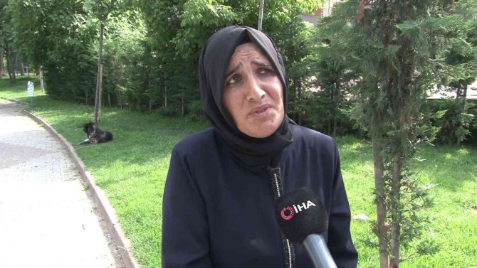 Elif Çakal Cinayeti İle İlgili Olay Yerinde Keşif Yapıldı