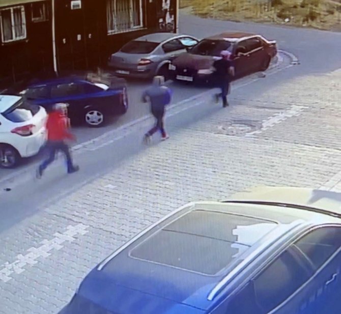 Esenyurt’ta Hırsızlar Aynı Eve 2 Kez Girdi
