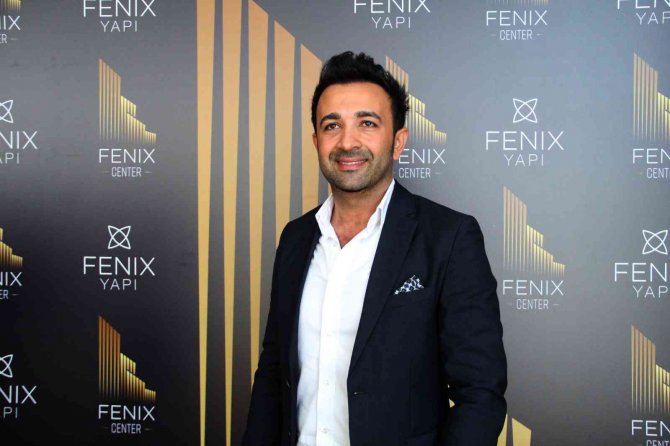 Antalya’nın Batısına Turist Çekecek Proje