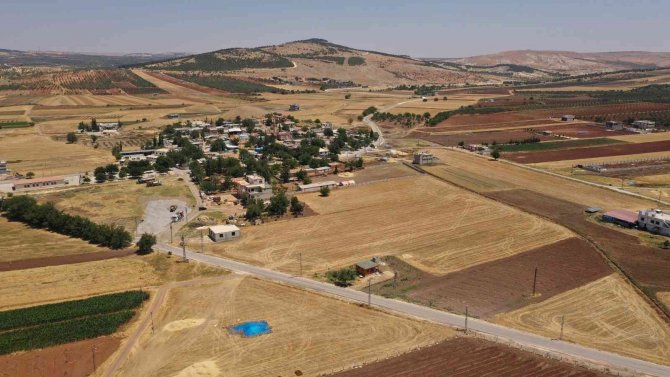 Gaziantep’te Asfalt Çalışmalarında Yoğun Tempo