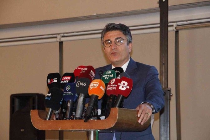 Uludağ Enerji’de Kurumsal Kimlik Dönüşümü