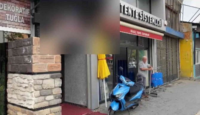 Aparttaki Cinayet Saniye Saniye Kameraya Yansımıştı, Sanıklarına Ceza Yağdı