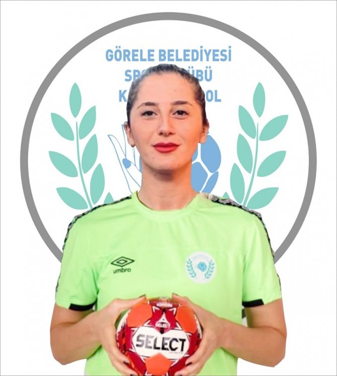 Görele Belediyespor’dan Transfer Atağı