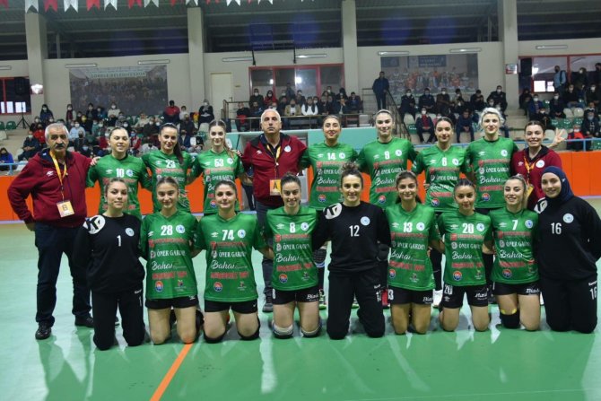 Görele Belediyespor’dan Transfer Atağı