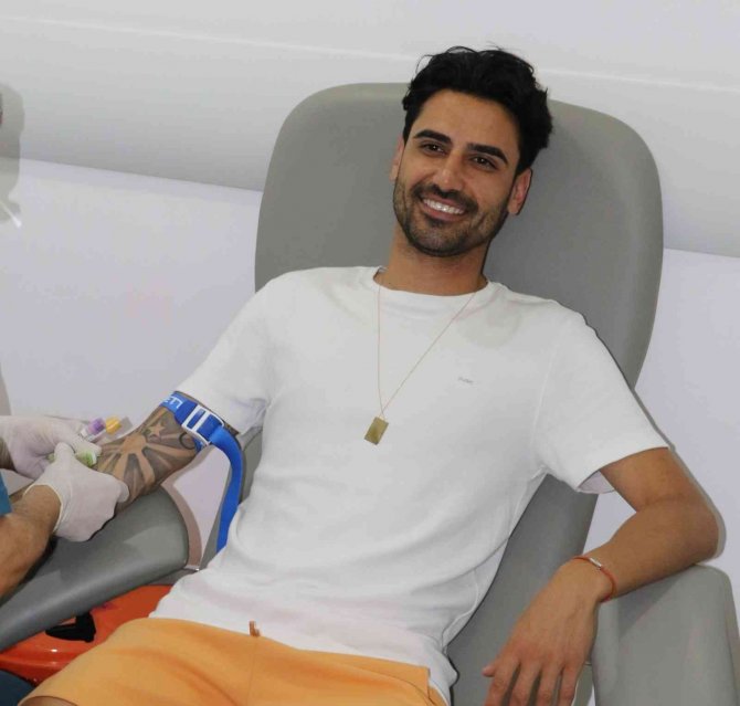 Sakaryaspor Oyuncuları Sağlık Kontrollerinde