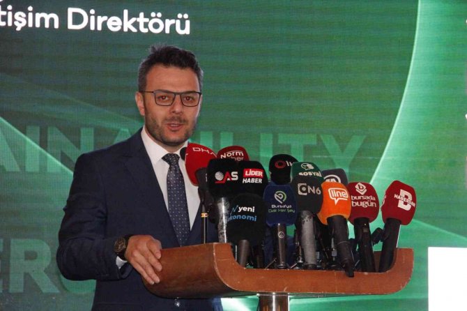 Uludağ Enerji’de Kurumsal Kimlik Dönüşümü
