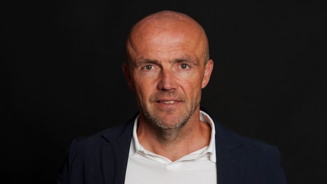 Ajax, Alfred Schreuder’a Emanet
