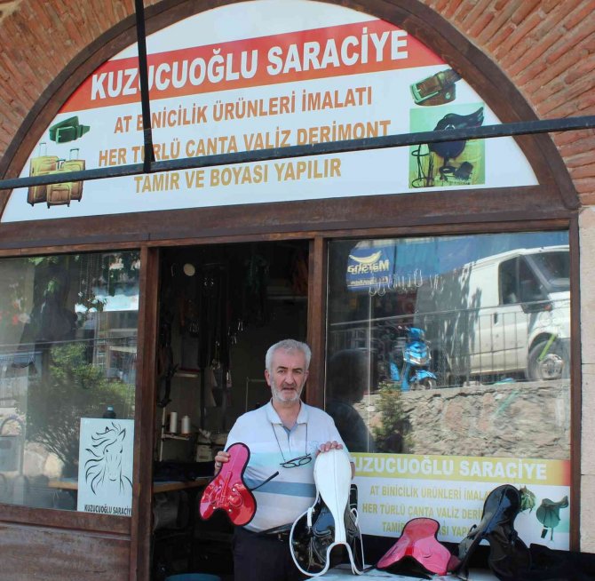 Küçücük Bir Dükkandan Dünyaya Açıldı