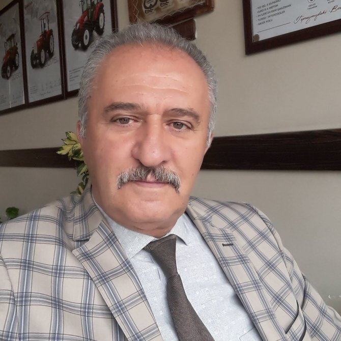 İ̇yi̇ Parti’de 4 İlçe Başkanı Ve Yönetimi Görevden Alındı, Teşkilatlar Feshedildi