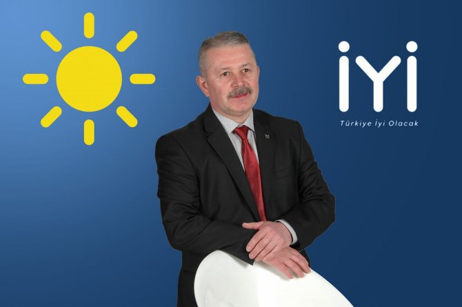 İ̇yi̇ Parti’de 4 İlçe Başkanı Ve Yönetimi Görevden Alındı, Teşkilatlar Feshedildi