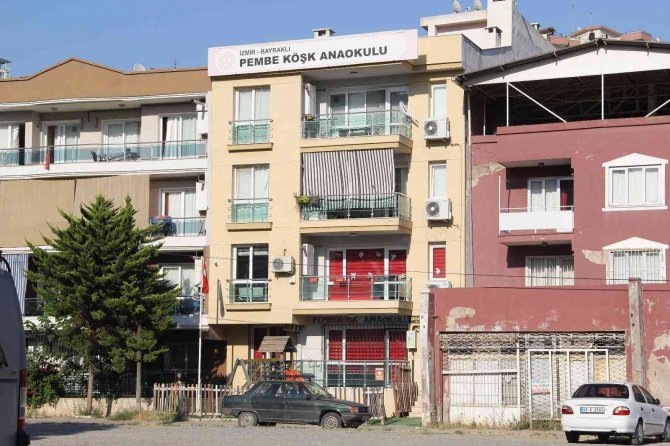 O Anaokulu Hakkında Soruşturma Başlatıldı
