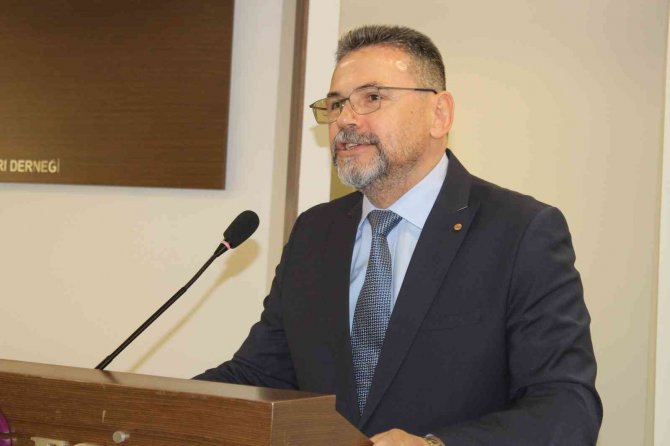 Esi̇ad Yatırım Zirvesi İle 500 Milyon Dolarlık İşlem Hacmi Öngörülüyor