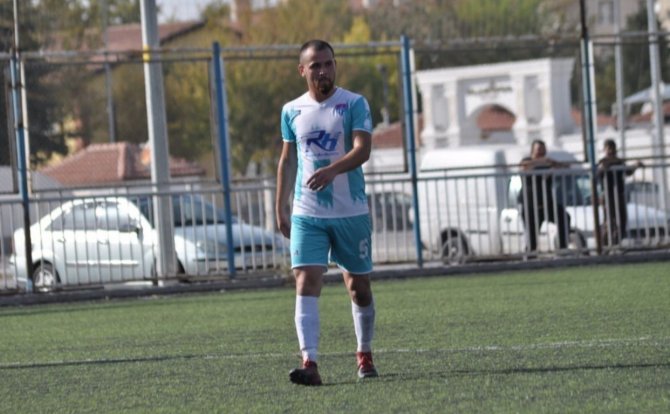 Amatörü Yasa Boğan Ölüm