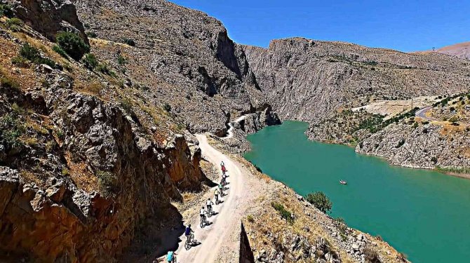 Kemaliye Kültür Ve Doğa Sporları Şenliğinin Program İçeriği Belli Oldu