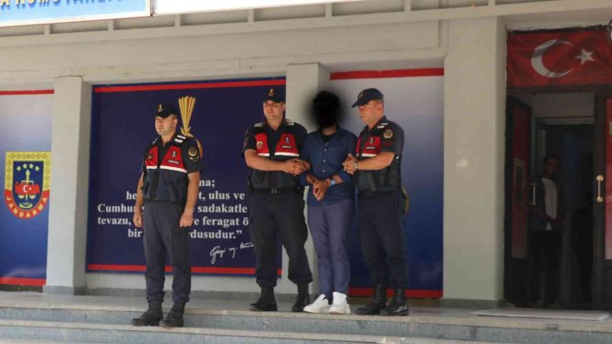 Kırıkkale’de Deaş Operasyonu: 2 Gözaltı