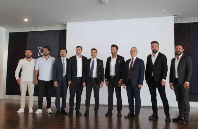 Antalya’nın Batısına Turist Çekecek Proje