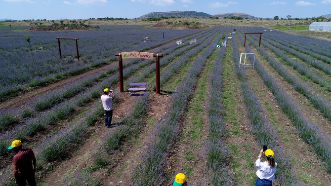 ’Kulavanta’ Projesi Kula Turizminin Yeni Yüzü Olacak
