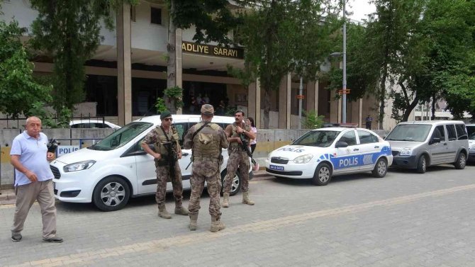 Malatya’daki Silahlı Çatışma Zanlısı 6 Kişi Daha Adliyede