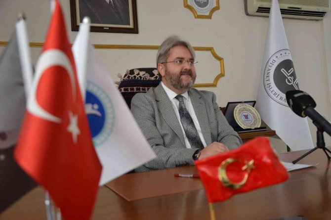 Yaz Kur’an Kurslarının Açılışı Manisa’dan Yapılacak