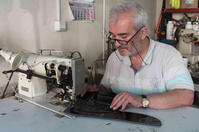 Küçücük Bir Dükkandan Dünyaya Açıldı