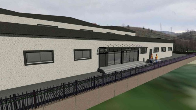 Fındık Kabuğu Değerleniyor