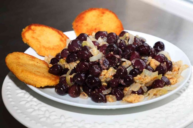 ’Taflan Turşusu’ Tescillendi