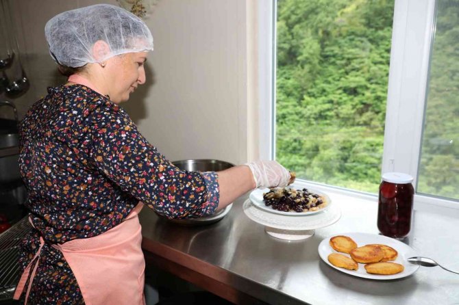 ’Taflan Turşusu’ Tescillendi