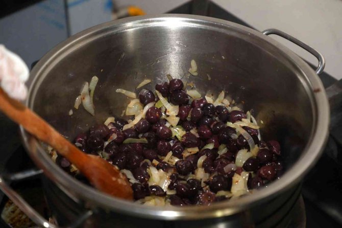 ’Taflan Turşusu’ Tescillendi