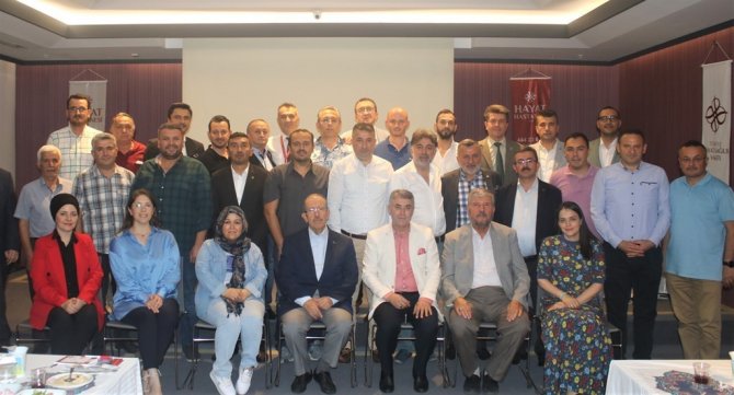 Dağder Üyeleri’ne Hayat Hastanesi’nden İndirim