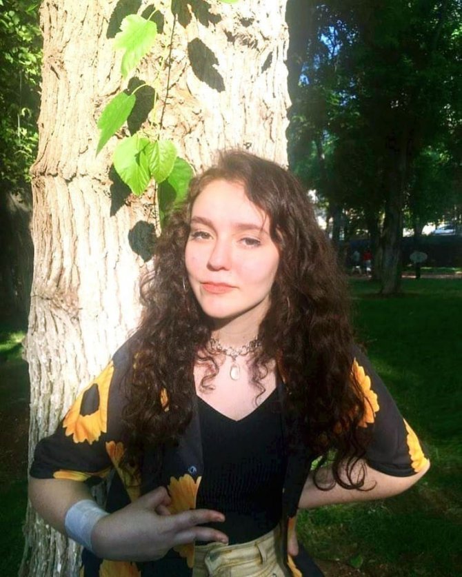Scooterlı Genç Kızlara Çarpan Sürücünün 15 Yıla Kadar Hapsi İsteniyor