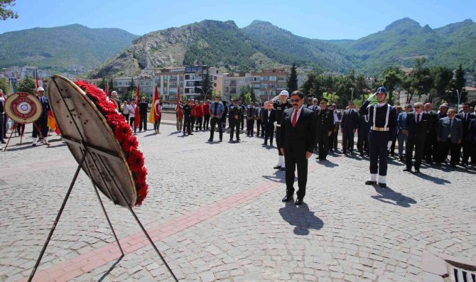 Amasya Tamimi’nin 103. Yıldönümü