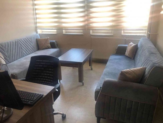 Sarıgöl Devlet Hastanesinden Vefa Örneği