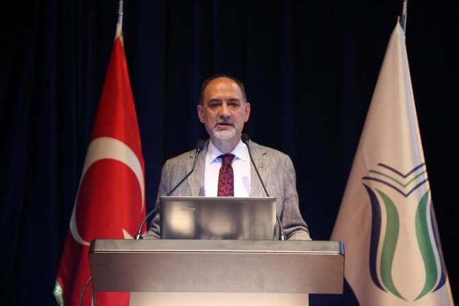 Subü Spor Bilimleri Fakültesi’ne Akreditasyon