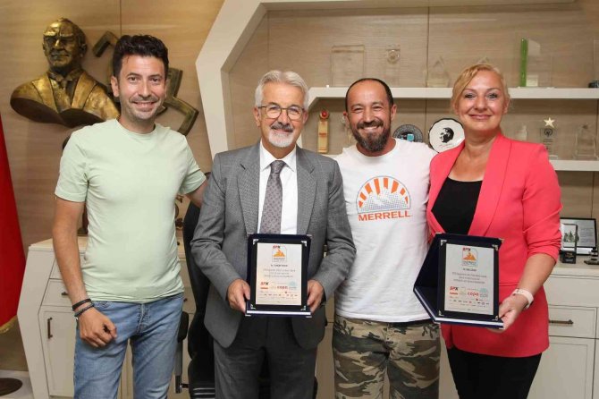 Dağyenice Ultra’da Üç Yılda Büyük Başarı